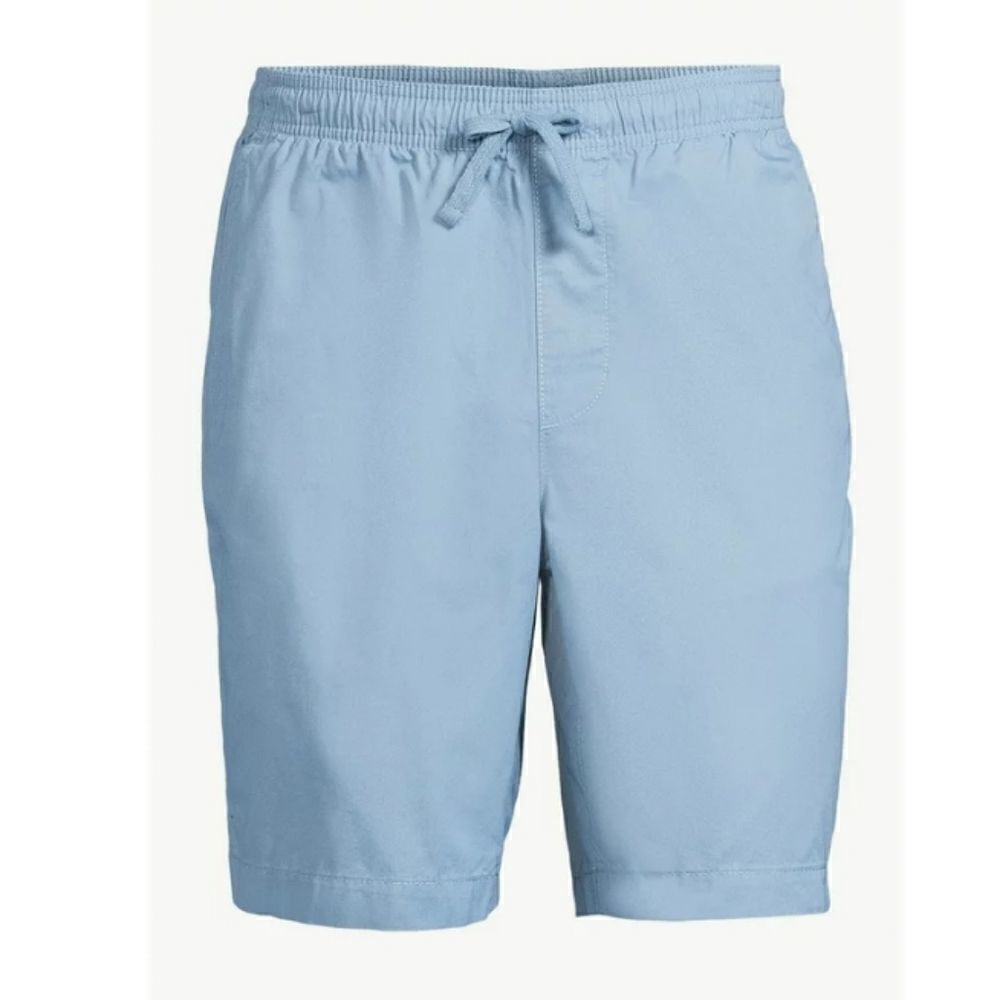 Men's E-Waist Utility Shorts Size 3XL